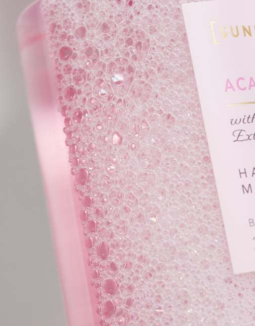 Sunday Rain – Acai Berry – Hår- och kroppsspray, 4 av 4