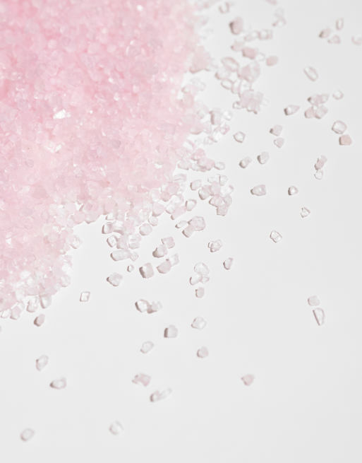 Sunday Rain – Badsalt med acaibär, 4 av 5