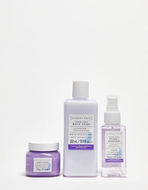 Sunday Rain - Bath & Body - 'Sweet Dreams' cadeauset , 2 van 4