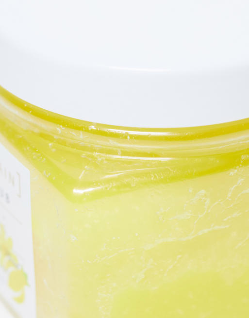 Sunday Rain - Bodyscrub met kamille en ylang ylang: 265gr, 4 van 4