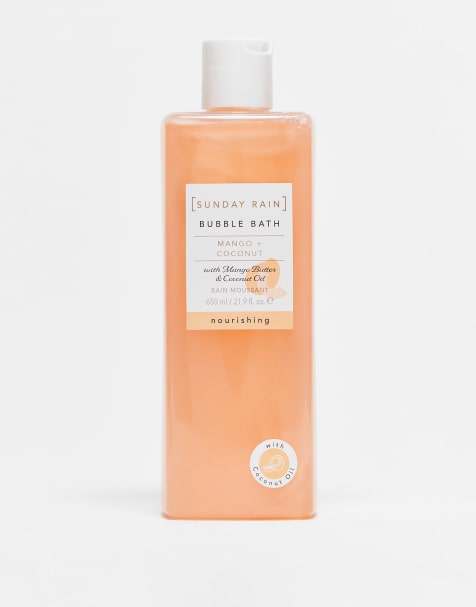 Sunday Rain – Bubbelbad med mango, 650ml - view 1