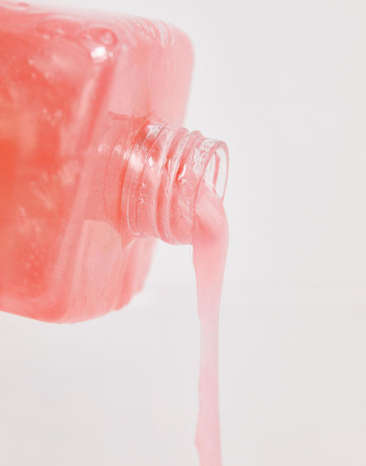 Sunday Rain – Bubble Bath Watermelon – Arbuzowy płyn do kąpieli, 4 z 4