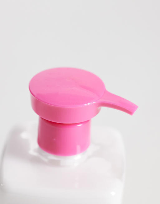 Sunday Rain - Lotion corporelle au pamplemousse rose et sel de mer - 520 ml, 4 de 4