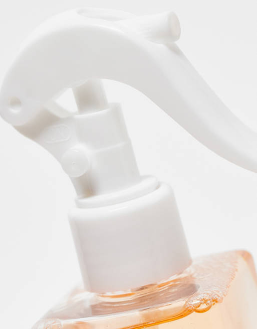 Sunday Rain – Mango & Coconut Hair + Body Mist – Doftspray för hår och kropp, 3 av 4