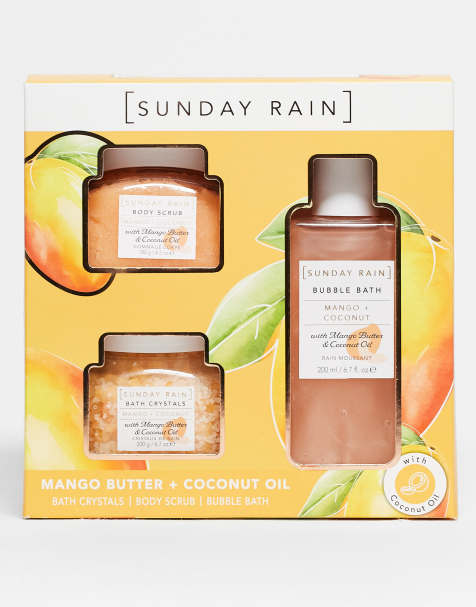 Sunday Rain Mango & Coconut Trio - view 1