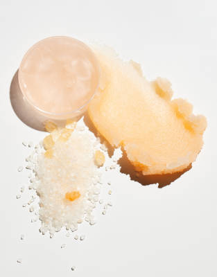 Sunday Rain Mango & Coconut Trio-no Color