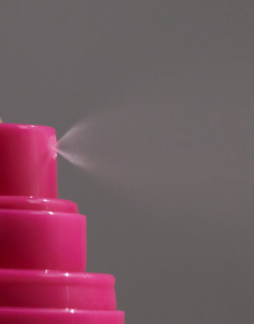 Sunday Rain Pink Grapefruit & Sea Salt Hair & Body Mist 250ml, 2 of 4