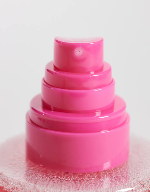 Sunday Rain Pink Grapefruit & Sea Salt Hair & Body Mist 250ml, 4 of 4