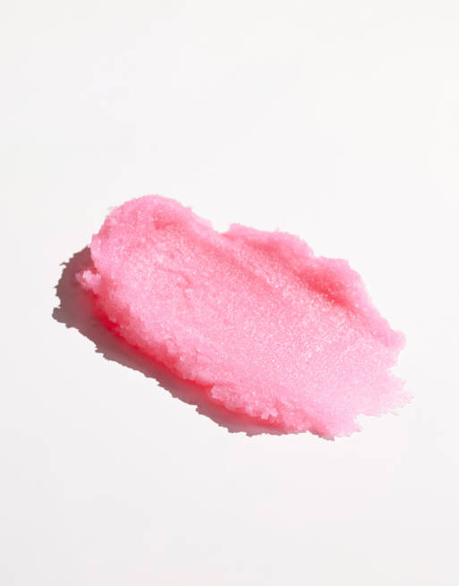 Sunday Rain – Pink Grapefruit & Sea Salt – Kroppsskrubb 400g, 4 av 4