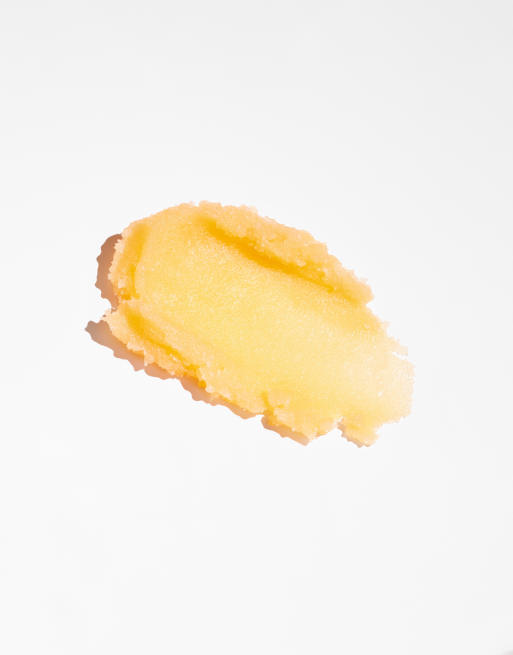 Sunday Rain - Romige lichaamsscrub, mango en kokosnoot, 2 van 4