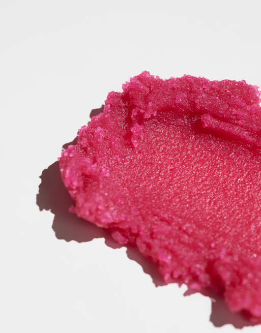 Sunday Rain – Rose Body Scrub – Körperpeeling, 400 g, 4 von 4