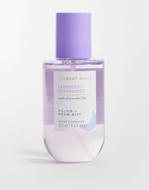 Sunday Rain Sleep Easy bruma para almohada y habitación 250 ml - view 1