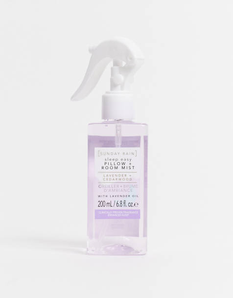 Sunday Rain - Sleep Easy - Brume pour intérieur et oreiller 200 ml - view 1