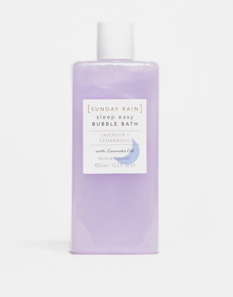 Sunday Rain - Sleep Easy - Bubbelbad: 450ml - view 1