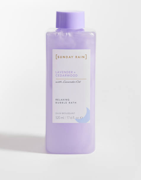 Sunday Rain Sleep Easy Bubble Bath 520ml - view 1