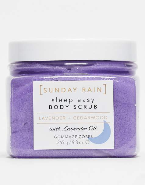 Sunday Rain - Sleep Easy - Gommage corps - 265 g - view 1