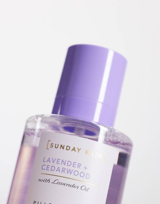 Sunday Rain - Sleep Easy Pillow + Room Mist, 200 ml, 2 af 3
