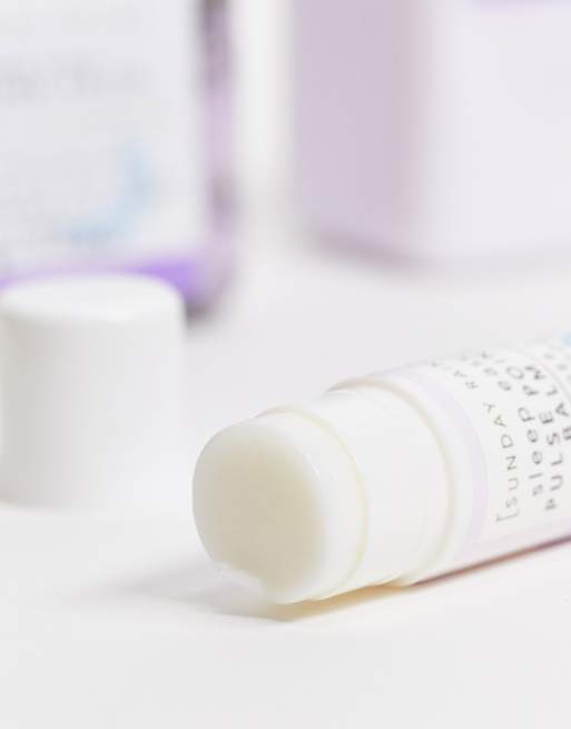 Sunday Rain Sleep Easy Pulse Point Balm | ASOS