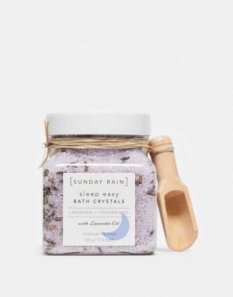 Sunday Rain – Sleep Easy – Sole do kąpieli - view 1
