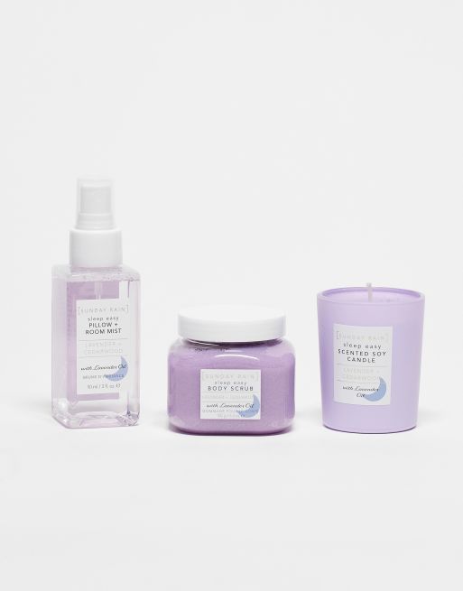 Sunday Rain Sweet Dreams Trio Gift Set, 2 of 4
