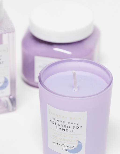 Sunday Rain Sweet Dreams Trio Gift Set, 3 of 4