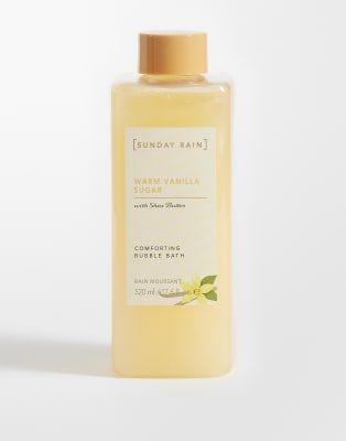 Vanilla Sugar 3