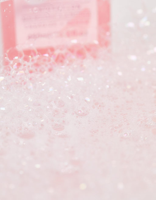 Sunday Rain - Watermeloen - Bubbelbadschuim, 3 van 4