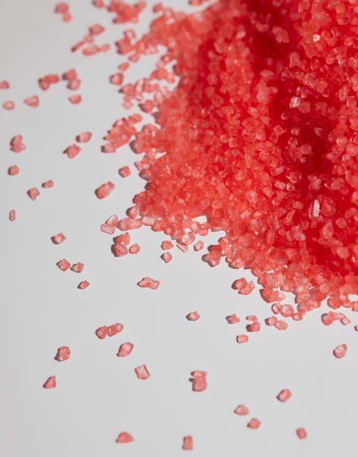 Sunday Rain - Watermelon + Kiwi - Cristales de baño, 4 de 4