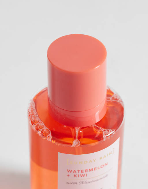 Sunday Rain – Watermelon + Kiwi – Haar- und Körperspray, 200 ml, 3 von 4