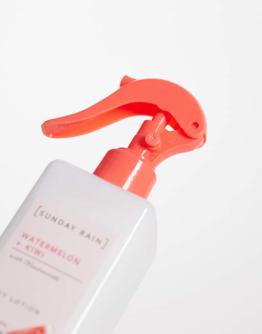 Sunday Rain – Watermelon + Kiwi – Lotion-Spray, 300 ml, 2 von 4