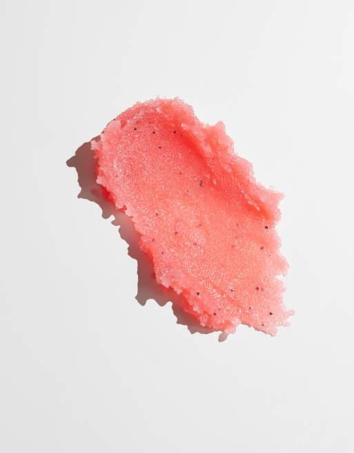 Sunday Rain - Watermelon + kiwi scrub: 265g, 4 van 4