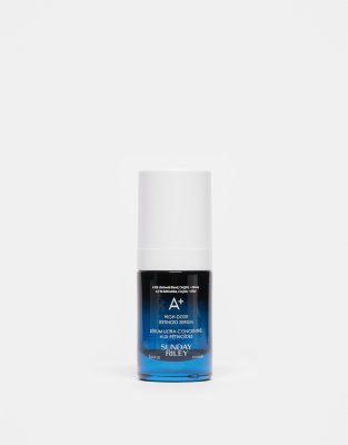 Sunday Riley Sunday Riley A+ High-Dose Retinoid Serum 15ml-No colour