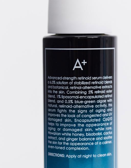 Sunday Riley A+ High-Dose Retinoid Serum 50ml, 4 of 4