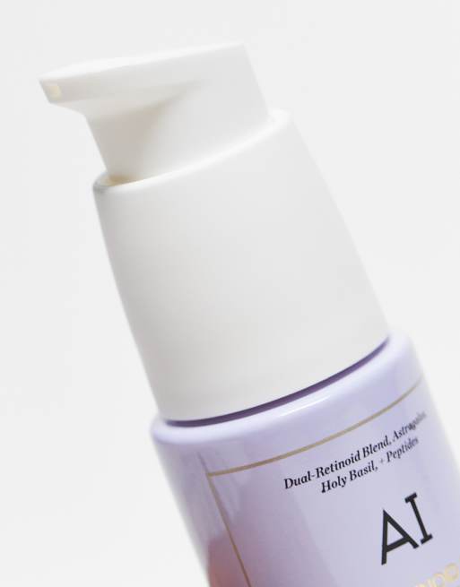 Sunday Riley – AI Smart Retinoid – Serum, 30ml, 3 av 4