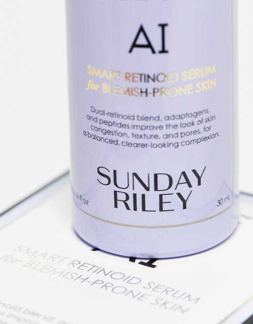 Sunday Riley - AI Smart Retinoid - Siero da 30 ml, 2 di 4