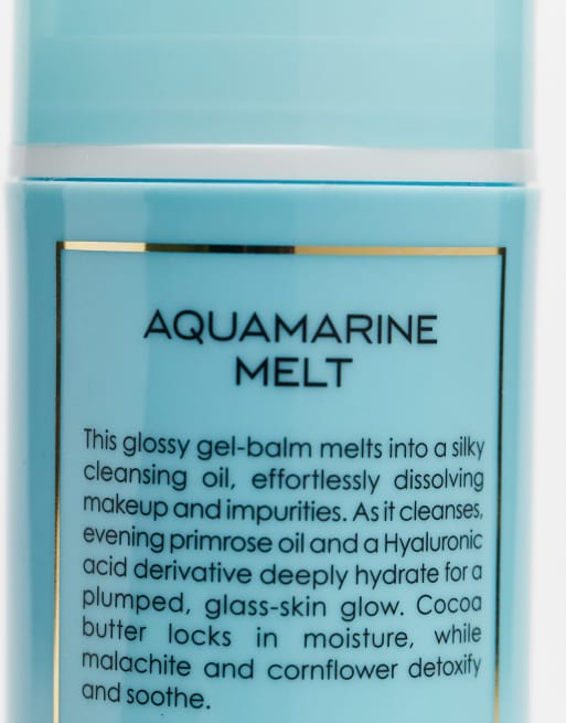 Sunday Riley – Aquamarin Melt – Reinigungsbalsam, 140 ml, 4 von 4