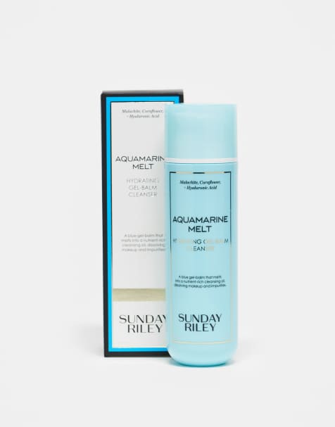 Sunday Riley - Aquamarine Melt - Balsamo detergente 140 ml - view 1