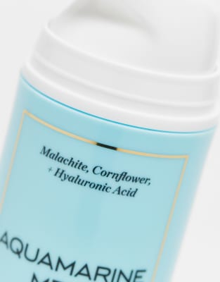 Sunday Riley Aquamarine Melt Cleansing Balm 140ml-no Color