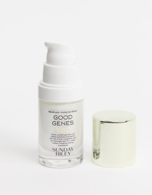 Sunday Riley ASOS Exclusive Good Genes Glycolic Acid Treatment 15ml, 3 of 4