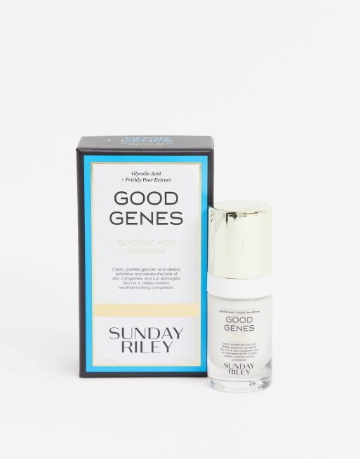 Sunday Riley - ASOS Exclusive - Good Genes Glycolic Acid Treatment - Behandeling met glycolzuur 15ml