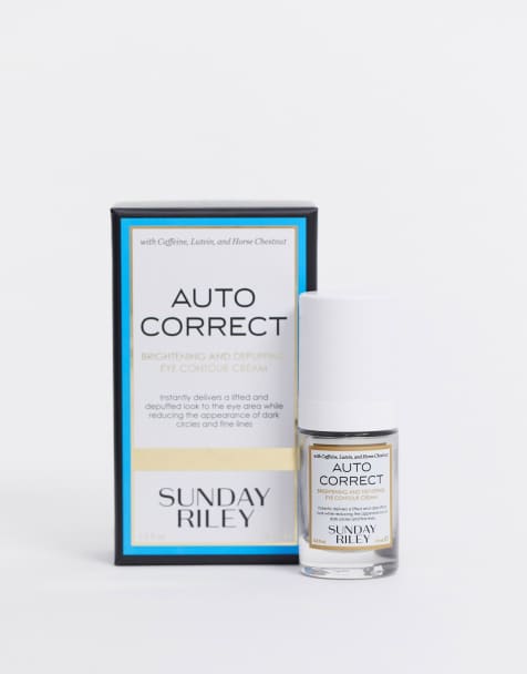 Sunday Riley Auto Correct Eye Cream 0.5 fl oz - view 1