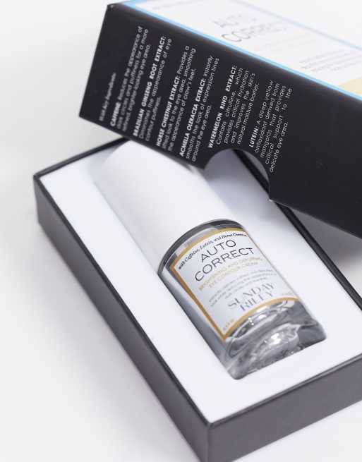 Sunday Riley – Auto Correct Eye Cream – Ögonkräm 15 g, 2 av 4