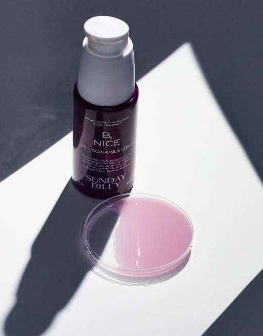 Sunday Riley - B3 Nice 10% Niacinamide Serum - 30 ml, 2 af 4