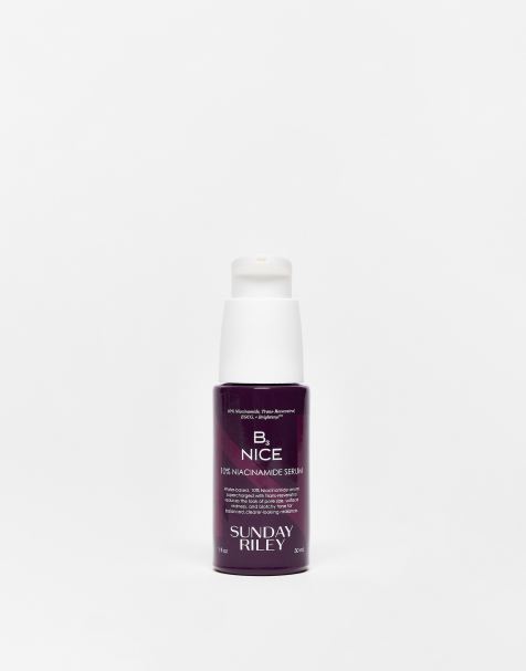 Sunday Riley - B3 Nice - Siero niacinimide 10% da 30 ml - view 1