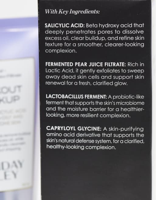 Sunday Riley Breakout Breakup Salicylic Acid Cleanser 150ml, 4 of 4