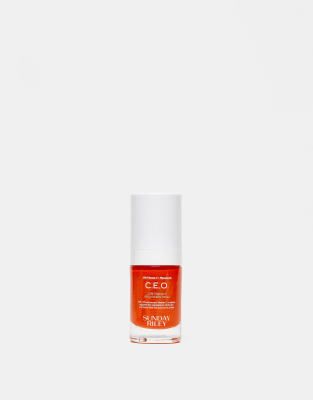 Sunday Riley Ceo 15% Vitamin C Brightening Serum 0.5 Fl Oz-no Color