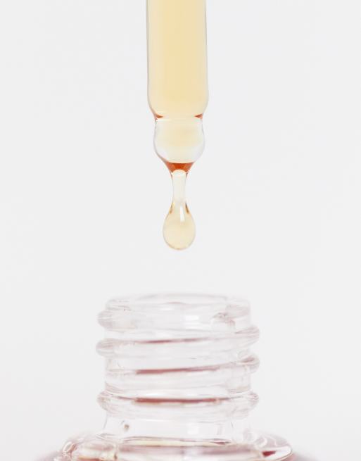 Sunday Riley CEO Glow Vitamin C and Turmeric Face Oil 15ml, 4 of 4