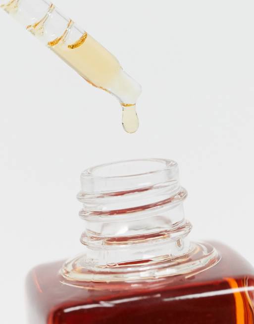 Sunday Riley CEO Glow Vitamin C and Turmeric Face Oil 35ml, 3 of 4