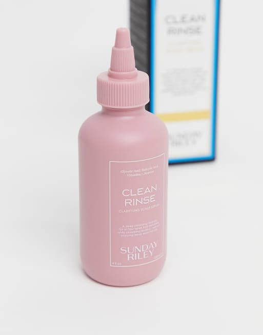 Limited Time Sale Sunday Riley Scalp Serum Www writersnub