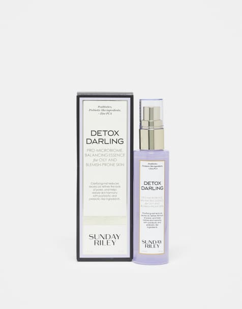 Sunday Riley Detox Darling Pro-Microbiome Essence 50ml - view 1